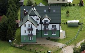 JODA Pokoje Goscinne